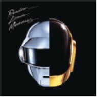 Random Access Memories CD