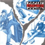 Social Distortion LP