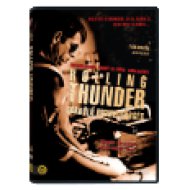 Rolling thunder - Gördülő mennydörgés DVD