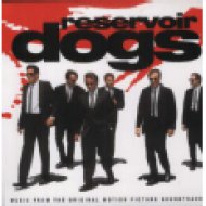 Reservoir Dogs (Kutyaszorítóban) LP