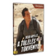 Bear Grylls - A túlélés törvényei 1. DVD