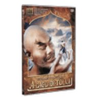Bagdadi tolvaj DVD