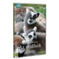 Az emlősök élete 3 DVD