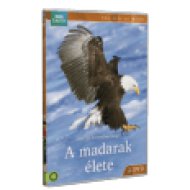 A madarak élete 2. DVD