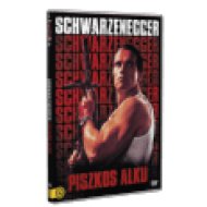 Piszkos alku DVD