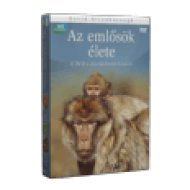 Az emlősök élete (díszdoboz) DVD