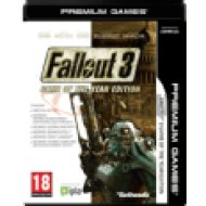 Fallout 3 Game of the Year Edition PC