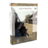 Ábel az országban DVD