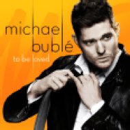 To Be Loved CD