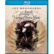 An Acoustic Evening At The Vienna Opera House Blu-ray