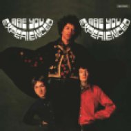 Are You Experienced (Remastered) LP