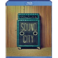 Sound City Blu-ray