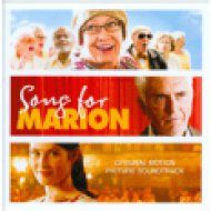 Song for Marion (Original Motion Picture Soundtrack) (Dal Marionnak) CD