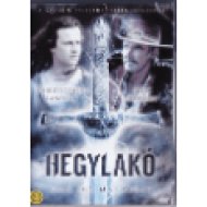 Hegylakó DVD