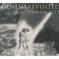 Genesis Revisited CD