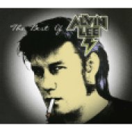 The Best Of Alvin Lee CD