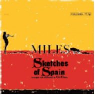 Sketches Of Spain LP