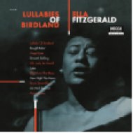 Lullabies Of Birdland LP
