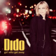 Girl Who Got Away CD