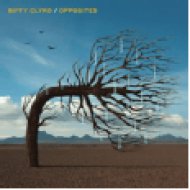 Opposites CD