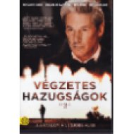 Végzetes hazugságok DVD