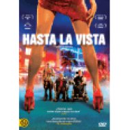 Hasta la vista! DVD