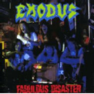 Fabulous Desaster (Reissue) CD