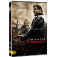 Elrabolva 2. DVD