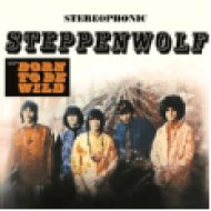 Steppenwolf LP