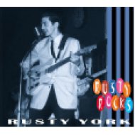 Rusty Rocks CD