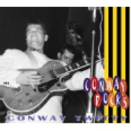 Conway Rocks CD