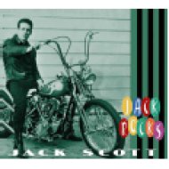 Jack Rocks (Digipak) CD