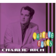 Charlie Rocks (Digipak) CD