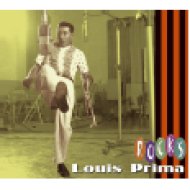 Rocks CD
