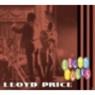 Lloyd Rocks CD