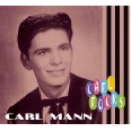 Carl Rocks CD