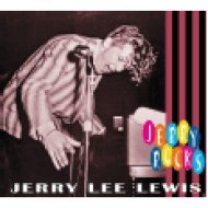 Jerry Rocks (Digipak) CD