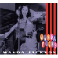 Wanda Rocks CD