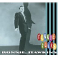 Ronnie Rocks (Digipak) CD