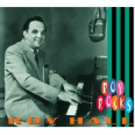 Roy Rocks (Digipak) CD