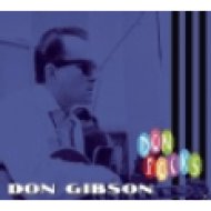 Don Rocks CD