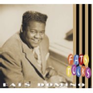 Fats Rocks CD