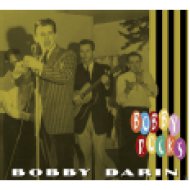 Bobby Rocks CD