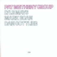 Pat Metheny Group LP