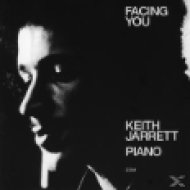 Facing You LP