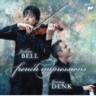 French Impressions CD