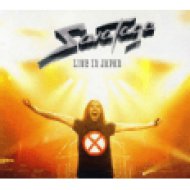 Live In Japan CD