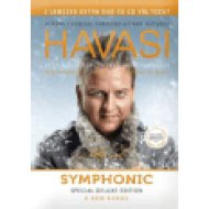 Symphonic (Special Deluxe Edition) CD+DVD