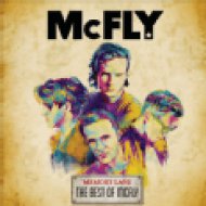Memory Lane - The Best of McFly CD