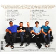 The Piano Guys CD